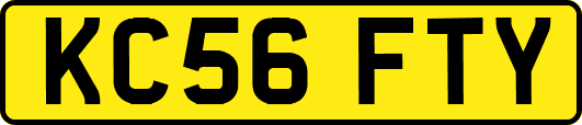 KC56FTY