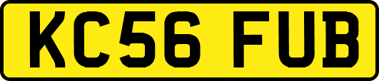 KC56FUB