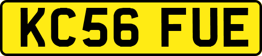 KC56FUE