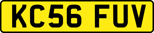 KC56FUV
