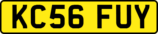 KC56FUY