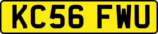 KC56FWU