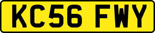 KC56FWY