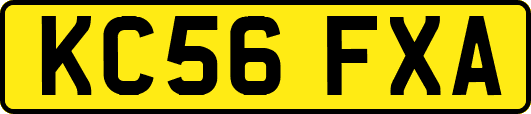 KC56FXA