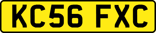 KC56FXC