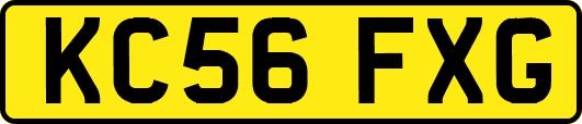 KC56FXG