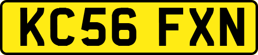 KC56FXN
