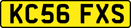 KC56FXS