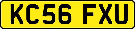 KC56FXU