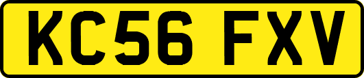KC56FXV
