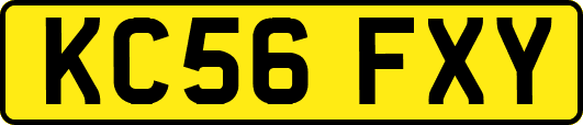 KC56FXY