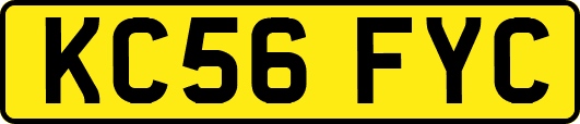 KC56FYC