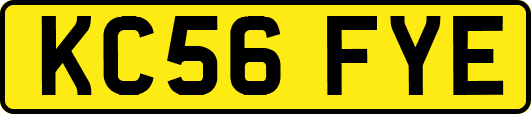 KC56FYE