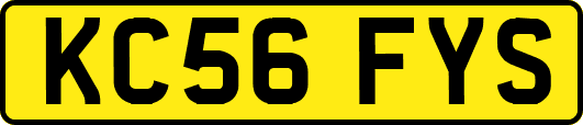KC56FYS