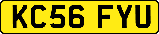 KC56FYU