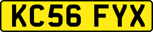 KC56FYX