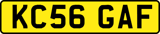 KC56GAF