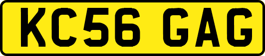 KC56GAG