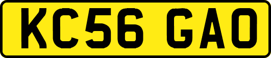 KC56GAO