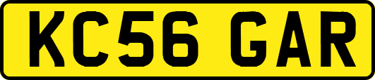 KC56GAR