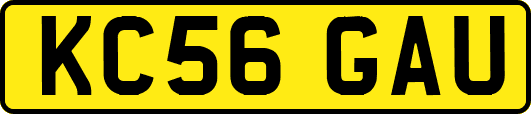 KC56GAU