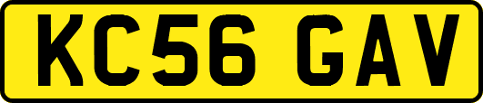 KC56GAV