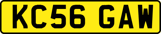 KC56GAW