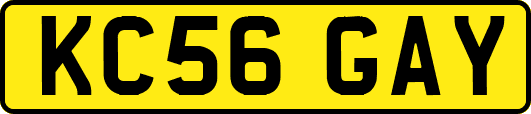 KC56GAY