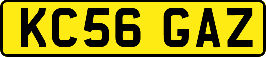 KC56GAZ