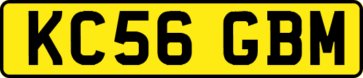 KC56GBM