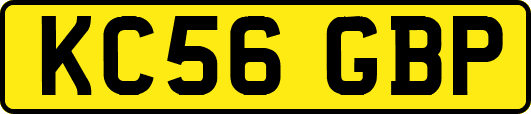 KC56GBP