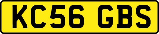 KC56GBS