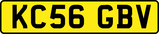 KC56GBV