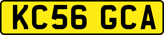 KC56GCA