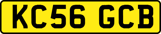 KC56GCB