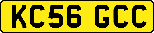 KC56GCC