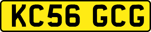 KC56GCG