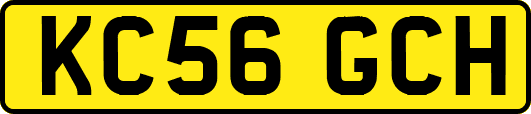 KC56GCH