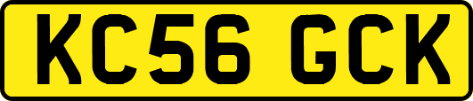 KC56GCK