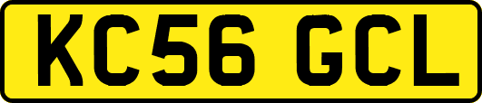KC56GCL