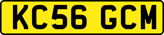 KC56GCM