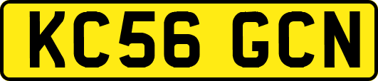 KC56GCN