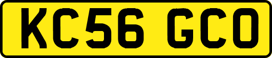 KC56GCO