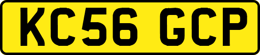 KC56GCP