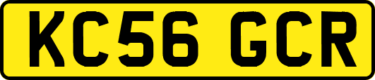 KC56GCR