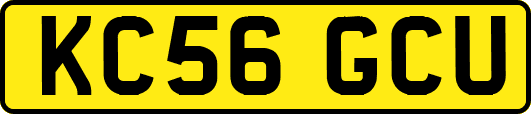 KC56GCU
