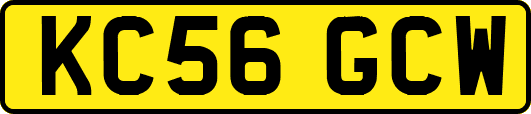 KC56GCW