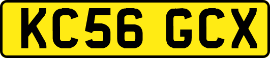KC56GCX