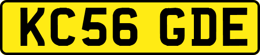 KC56GDE
