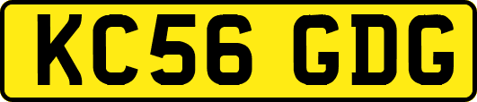 KC56GDG